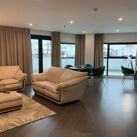 Espectacular Atico En Pleno De Centro De Cordoba Apartment Bagian luar foto