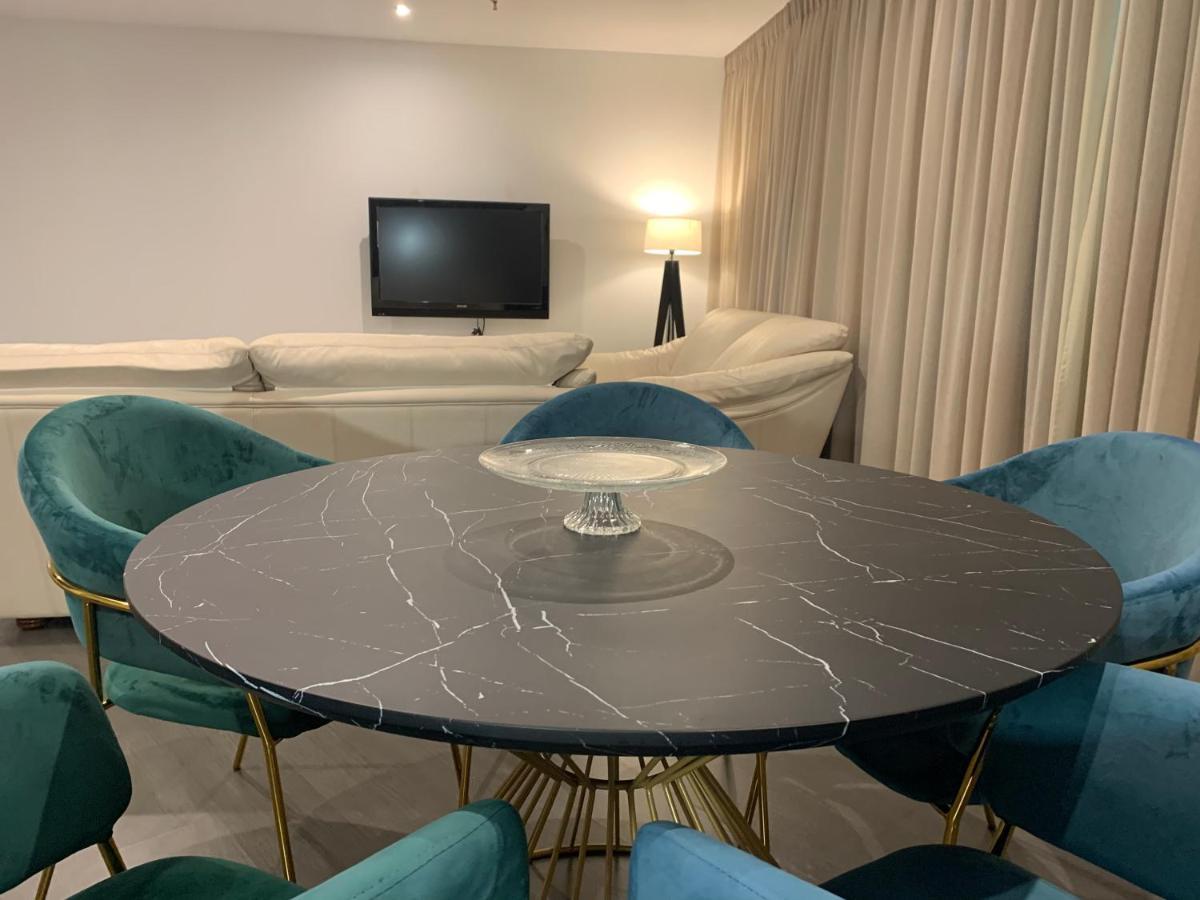 Espectacular Atico En Pleno De Centro De Cordoba Apartment Bagian luar foto