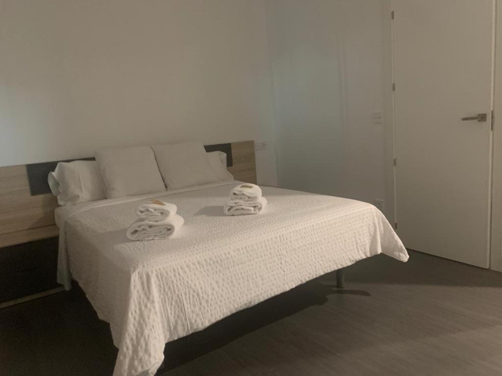 Espectacular Atico En Pleno De Centro De Cordoba Apartment Bagian luar foto