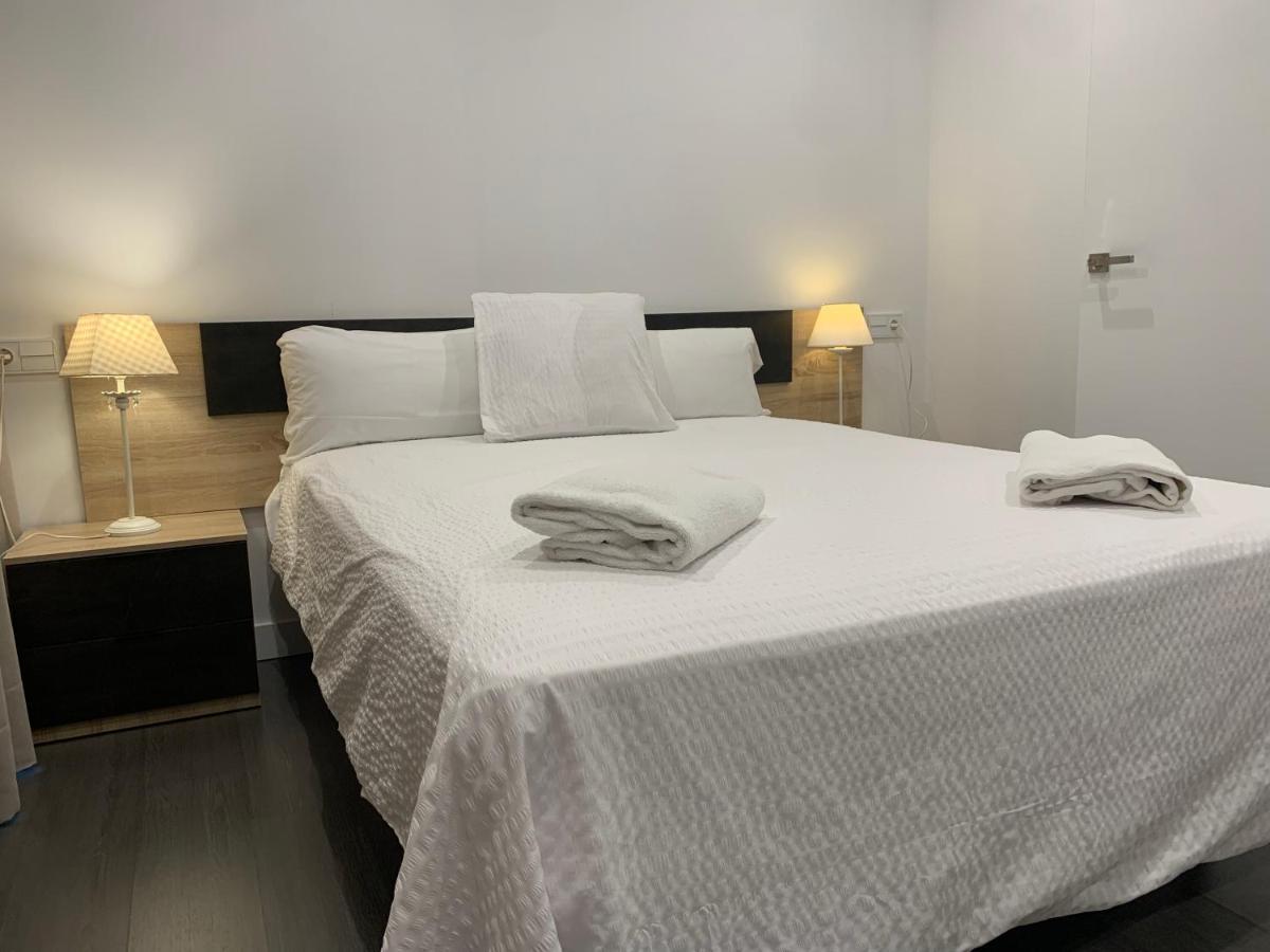 Espectacular Atico En Pleno De Centro De Cordoba Apartment Bagian luar foto