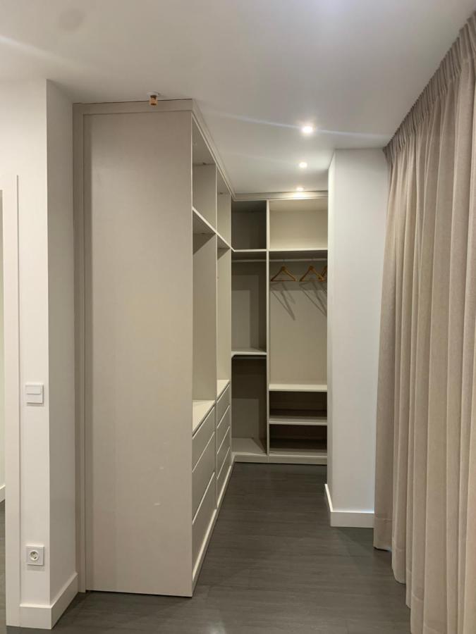 Espectacular Atico En Pleno De Centro De Cordoba Apartment Bagian luar foto